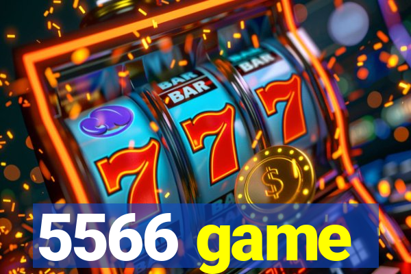 5566 game